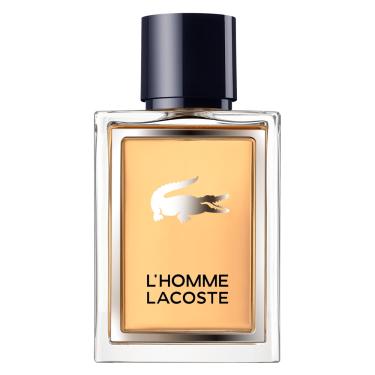 Imagem de Migrado Conectala>Lacoste L’Homme Eau de Toilette – Perfume Masculino 100ml 100ml