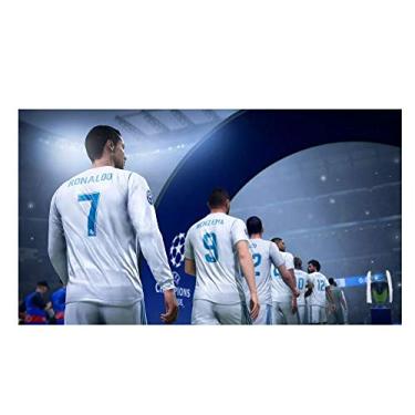 Imagem de Futebol Fifa 19 Portugues Brasil Ps3 - Original Download Pendrive Original