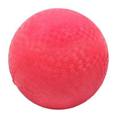 Imagem de Dick Martin Sports MASPG812R 8.5 Inch Playground Ball - Red