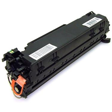 Imagem de Cartucho de Toner genérico modelo 85 35 36 CB435A CB436A CE285A Universal
