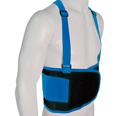 Imagem de Cinto Ergonômico de Segurança Tamanho M-PROTEPLUS-PPE01-M