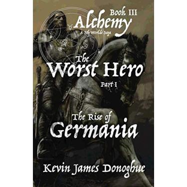 Imagem de The Worst Hero: The Rise of Germania: 3