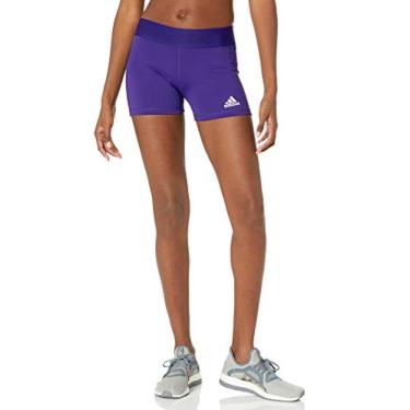 Imagem de adidas Women's Alphaskin Volleyball Shorts