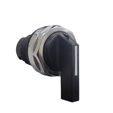 Imagem de Botão Chave Seletiva 3 Posições s/ Trava 2X60 (100X) E22VY52 – Eaton