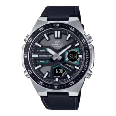 Imagem de Relógio Casio Masculino Analógico Edifice EFV-620L-1AVUDF