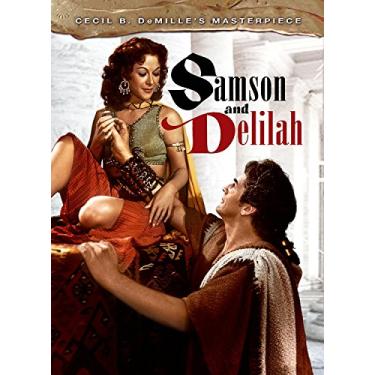 Imagem de Samson And Delilah (Domestic)