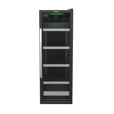 Imagem de Cervejeira Venax 209L Color Light Preto