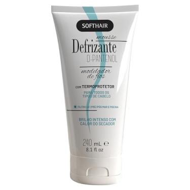 Imagem de Soft Hair Defrizante D-Pantenol (Pequeno)