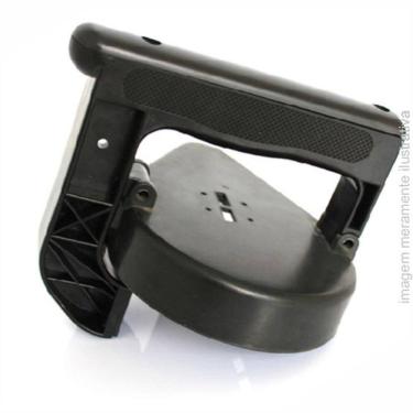 Imagem de Cabo E Protetor Completo Maquina Sacaria 241024As