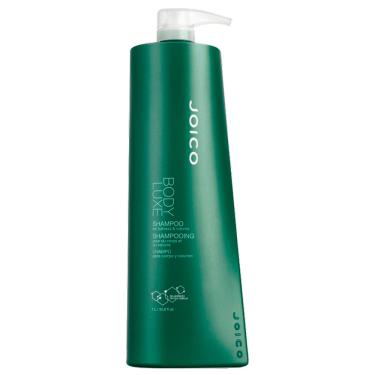 Imagem de Joico Body Luxe Volumizing - Shampoo para Cabelos Finos 1L