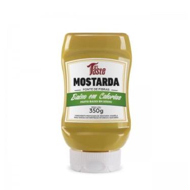 Imagem de Mostarda - Mrs Taste 350G - Smart Foods