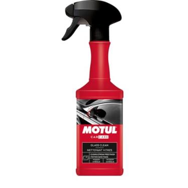 Imagem de LIMPA VIDROS AUTOMOTIVO - MOTUL - CAR CARE GLASS CLEAN - 500ML