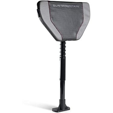 Imagem de Banco de Carrinho de Velocidade Sun Mountain