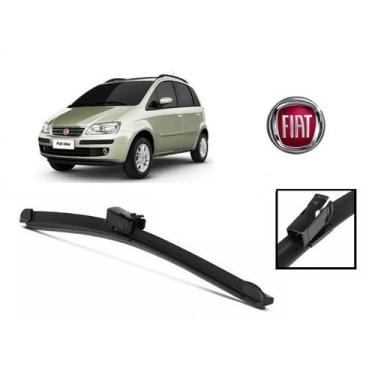 Imagem de Palheta para Limpador de Parabrisa Traseiro para Fiat Idea ano 2006 20
