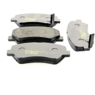 Imagem de Pastilha Freio Dianteiro Hb20 X 2012 a 2019 Trw RCPT13810