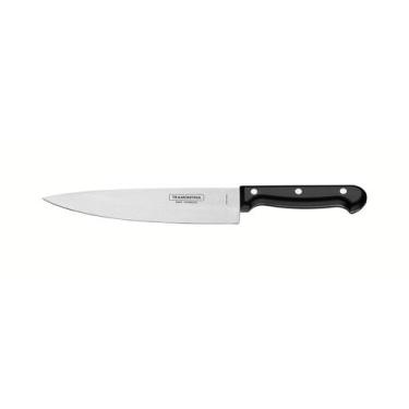 Imagem de Faca Chef 7'' Ultracorte Tramontina - 23861/107