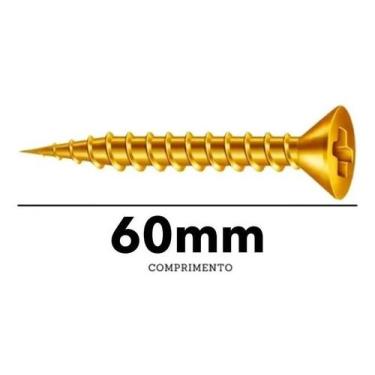 Imagem de Prateleira Organizador P/ Quarto Suspensa 80x50x20 De Metal - Technox