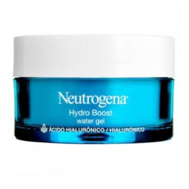 Imagem de Creme Hidratante Facial Neutrogena Hydro Boost - Water Gel - Neutrogin