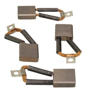 Imagem de Escova do Motor de Partida JD CBT Fiat Caminhão 70 100 130 Massey Ferg