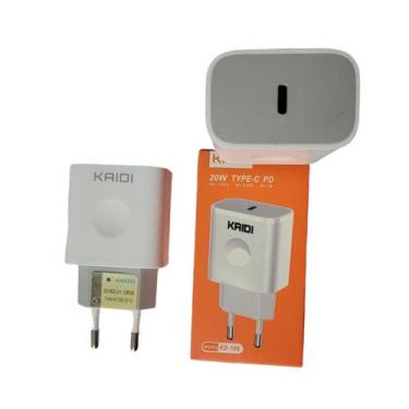 Imagem de Fonte kaidi  tipo-c