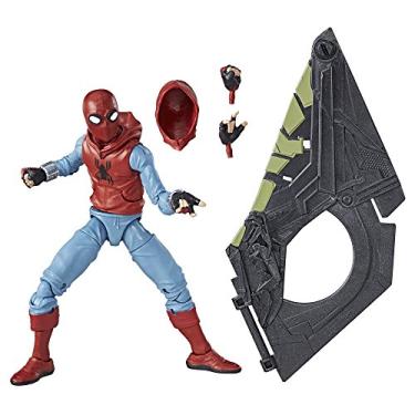 Imagem de Marvel The Amazing Spider-Man 2 Legends Infinite Series Action Figure