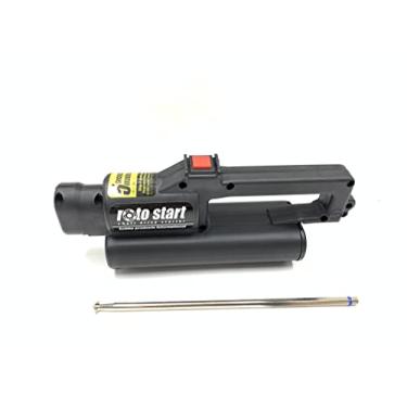 Imagem de KT87110 Roto Starter RC Model Car Hobby Products Shaft Drive Starter for HPI 87110 1/8 1/10 Scale Nitro Off Road rc Cars Buggy or Truck hsp redcat hpi vrx fs Racing