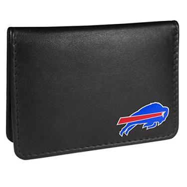 Imagem de Carteira NFL Buffalo Bills Weekend, preta