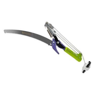 Imagem de Serrote De Poda, 160 X 335 Mm, Com Lamina De 360 Mm 1 Pc//pa - Palisad