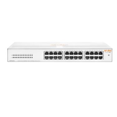 Imagem de Switch HPE Aruba INSTANT ON 1430 24G R8R49A I - R8R49A I