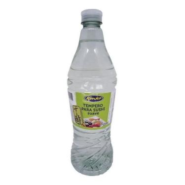 Imagem de Tempero Para Sushi Suave 750ml - Kenko
