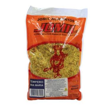 Imagem de TEMPERO ANA MARIA 500g - JOMIL