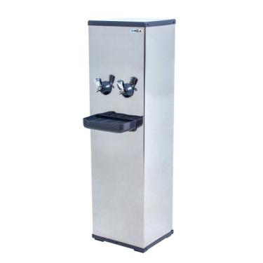 Imagem de Bebedouro Industrial  Inox 25l Hiza 127v