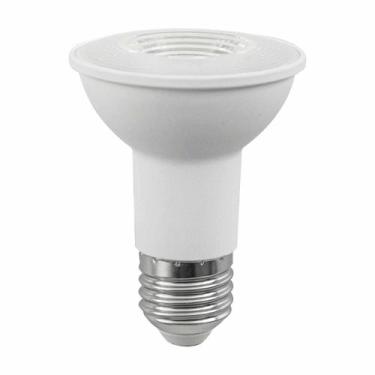 Imagem de Lâmpada LED PAR20 ECO 5,5W E27 Luz Quente IRC80 25 STH9020/30 Stella S