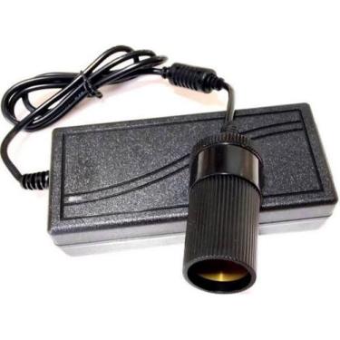 Imagem de Conversor Adaptador 12v Mini Geladeira Black &decker 24litro - Rv novi