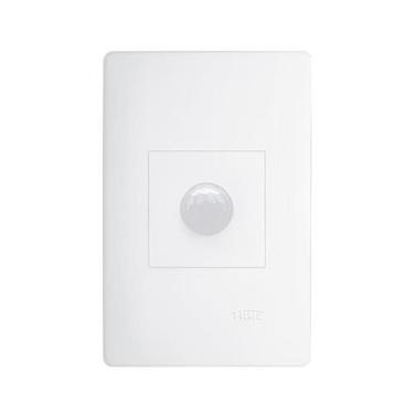 Imagem de HABITAT Sensor de Presença Automático Bivolt - FAME (2107)