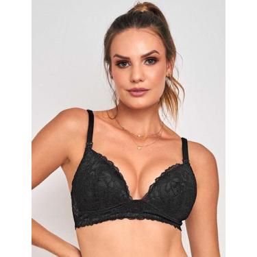 Imagem de Sutiã De Amamentação Samara Lívia Moment - brand, 42, Sensuale