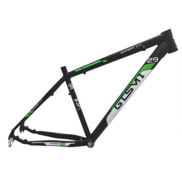 Imagem de Quadro Gtsm1 Expert 2.0 New 29, 21, Branco / Vermelho