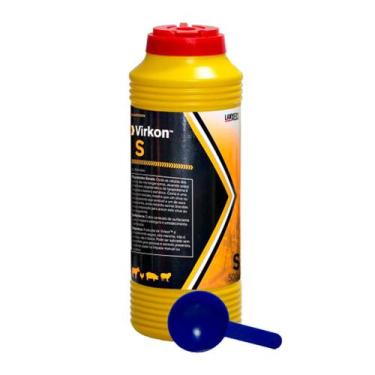 Imagem de Virkon S Desinfetante - 500g - Inovet