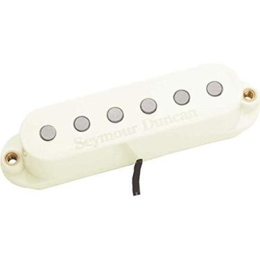 Imagem de Seymour Duncan - 11203-21-Pc - STK-S7 Vintage Hot Stk Plus Pch