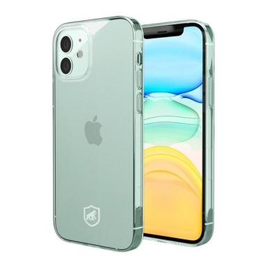 Imagem de Capa case capinha Clear para iPhone 11 - Gshield