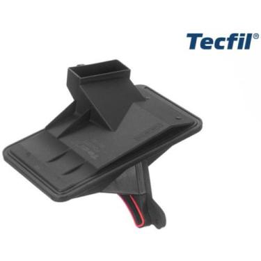 Imagem de Filtro de óleo do câmbio Chevrolet Vectra 2009 a 2012 TECFIL