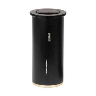 Imagem de MEELYHOME Tampões de aplainamento de mesa pop-up para cães braçadeira para bancada de trabalho de marcenaria plugues de aplainamento para furo de 26 mm, quantidade: 1