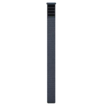 Imagem de Smartwatch Pulseira Garmin UltraFit Nylon (26mm) Azul Granito