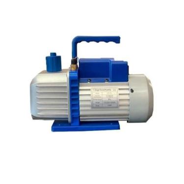 Imagem de Bomba de vacuo 7 cfm simples - Refrigeração Catavento