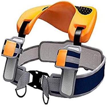 Imagem de Sela De Assento De Ombro, Alça De Ombro De Sela Infantil Ao Ar Livre, Mochila De Viagem Confortável Adequada Para Crianças De 2 A 5 Anos,Collector88