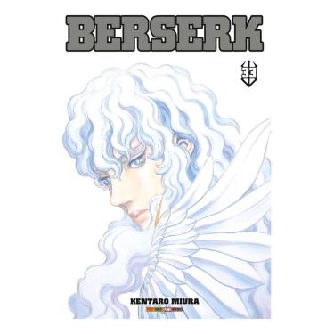 Imagem de Berserk - Vol. 33
