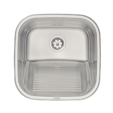 Imagem de Tanque Inox Tramontina Hera 25l Polido 40x40 C/valv 94403407