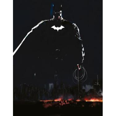 Imagem de Livro - Batman: Um Cavaleiro das Trevas