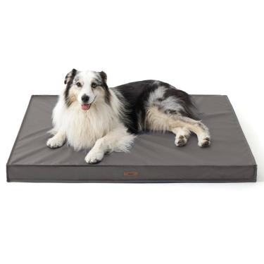 Imagem de Cama de cachorro LE SURE Lesure Outdoor à prova d`água para cães grandes