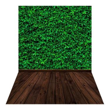 Imagem de Fundo Fotográfico Newborn Muro Inglês 2,5X3,0 Ffg-416